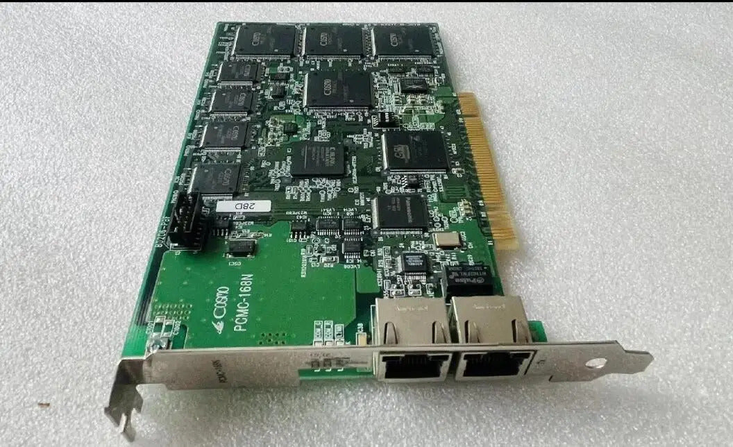 PCMC-168N multi-axis motion control card PCMC-168N PBF
