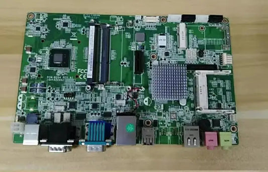 PCM-8204 Rev.a1 100% OK Original IPC Board Motherboard Embedded Industrial Mainboard with CPU RAM