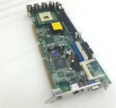 ROCKY-3702EV-R4 ROCKY-3786EV VER:1.1 ROCKY-3732EV-R2 V2.1 ROCKY-4784EV V1.2 Full-size CPU Card IPC Motherboard with CPU RAM