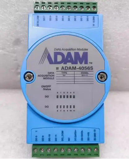 ADAM-4056S/4051/4052/4053/4055/4570/4150/6250/6050/3854-A/4500/4572 Original ADAM module
