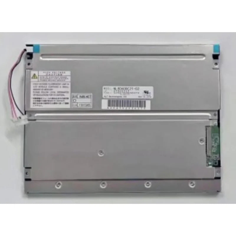 NL8060BC21-02 Brand New Original 8.4 Inch LCD Screen