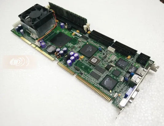 ROCKY-3706EVG V1.0 ROCKY-P248V-3.0 ROCKY-4786EV 4.0 ROCKY-548TX\538TXV\4784EV Full-size CPU Card IPC Motherboard with CPU RAM