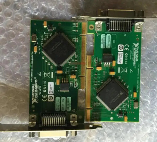 PCI-GPIB card IEEE488 card 100%OK Very Nice