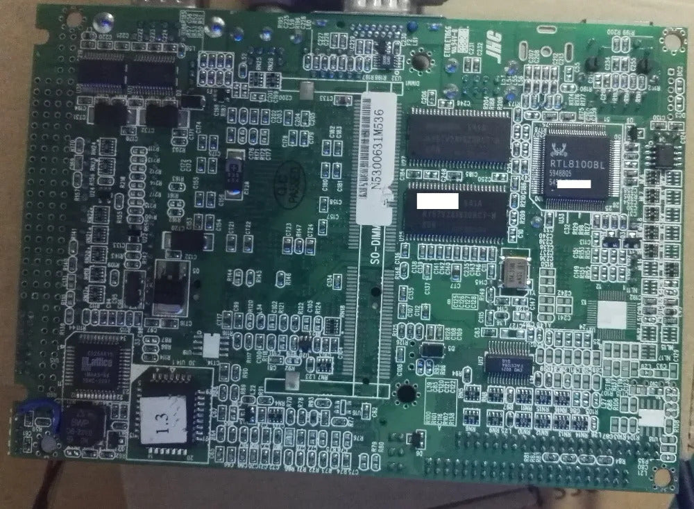 ECM-N530 ECM-5610 REV.A1.2 ECM-5612 REV.A1 ECM-BYT2 REV.A1 ECM-QM77 A11 ECM-945GSE-18 ECM-i965 REV:A1.0 IPC Motherboard with RAM