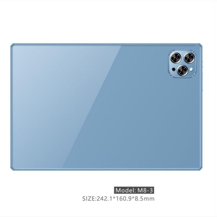 5G Ultra HD Full Screen Eye Protection Student Online Learning Tablet