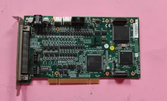 PCI-8154 4-AXIS 100%OK MOTION CONTROLLER