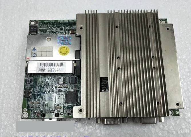 PCM-9372 Rev. A2  PCM-9577 Rev.A1 PCM-9363D REV.A1 PCM-5825 REV.A2 PCM-5823 REV.A1 PCM-3346 A2 Original IPC Motherboard with RAM