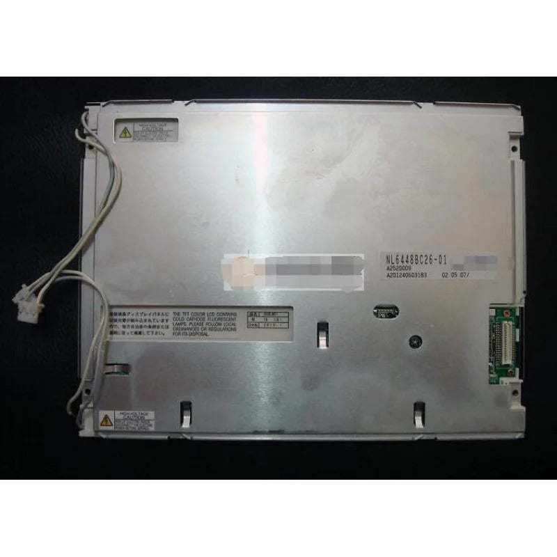 Nl6448bc26-02 brand new original 8.4 inch LCD screen
