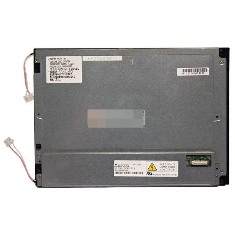 Aa104vc04 new original brand 10.4 inch LCD screen
