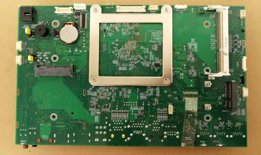 SC4970510412B 02011WJ00-600-GA00 497-0510412 100% OK Original 3.5" Embedded Motherboard Industrial Motherboard