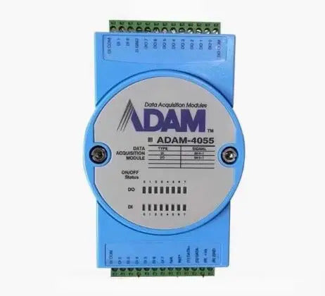 ADAM-4056S/4051/4052/4053/4055/4570/4150/6250/6050/3854-A/4500/4572 Original ADAM module