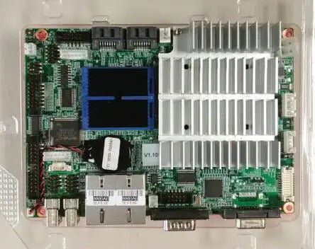 PCM-9363N REV:A1 100%OK Original 3.5" Motherboard Embedded Industrial Mainboard PCM-9363 with CPU RAM
