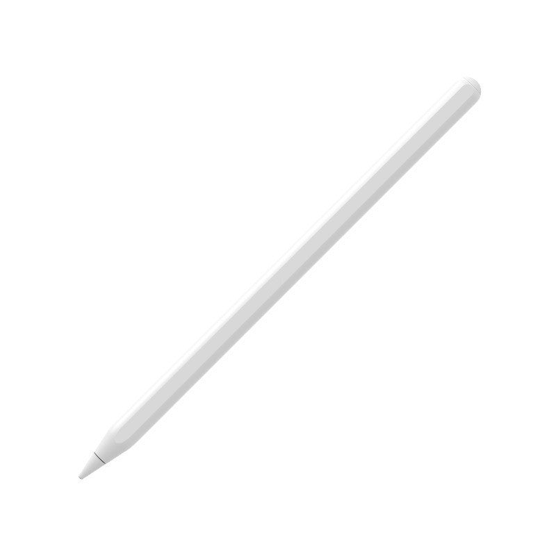 Suitable for Apple Pencil Magnetic Charging Apple First Generation Capacitive Pen iPad Second Generation Touch Pen