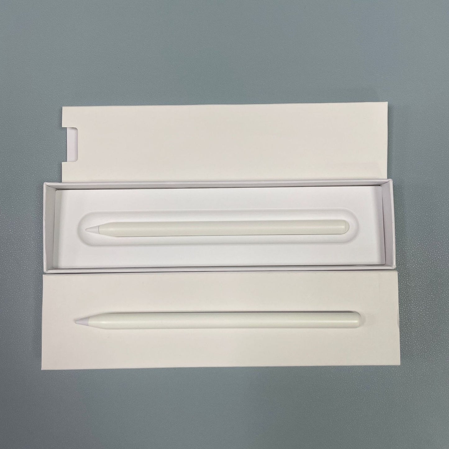 Suitable for Apple Pencil Magnetic Charging Apple First Generation Capacitive Pen iPad Second Generation Touch Pen