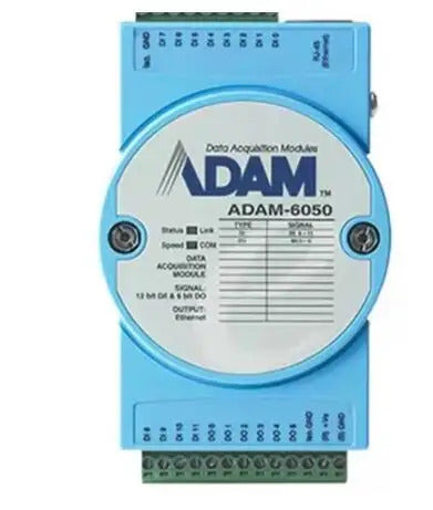 ADAM-4056S/4051/4052/4053/4055/4570/4150/6250/6050/3854-A/4500/4572 Original ADAM module