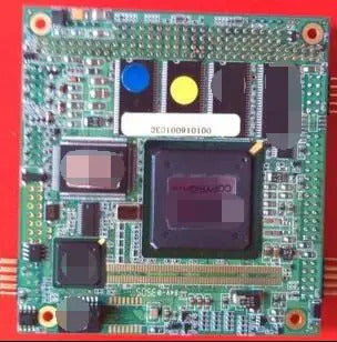 SBS7020-200B/SC New original Fanless IPC CPU Board SBS7020-200B PC/104 Embedded Industrial Motherboard PC104 Mainboard SCM-7020