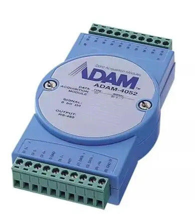 ADAM-4056S/4051/4052/4053/4055/4570/4150/6250/6050/3854-A/4500/4572 Original ADAM module
