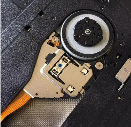 GT10N GT20N GT30N GT32N GT34N GT40N GT50N GT60N GT70N GT80N GTAON GTBON GTCON LAPTOP HIGH-SPEED CD DVD DRIVE BURNER SATA 2.7MM