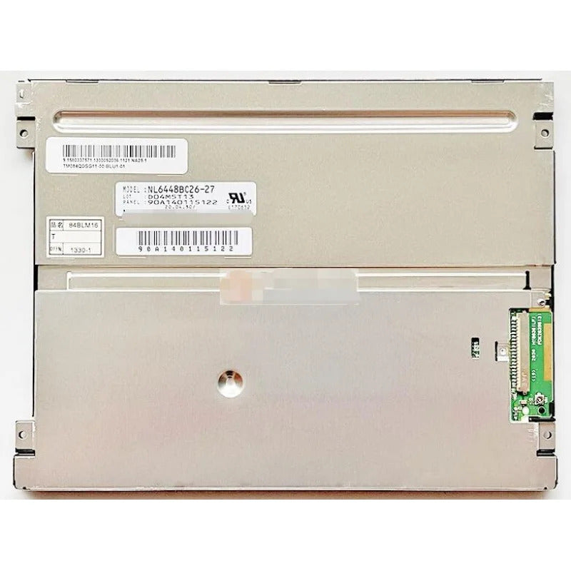 NL6448BC26-27 Brand New Original 8.4 Inch LCD Screen