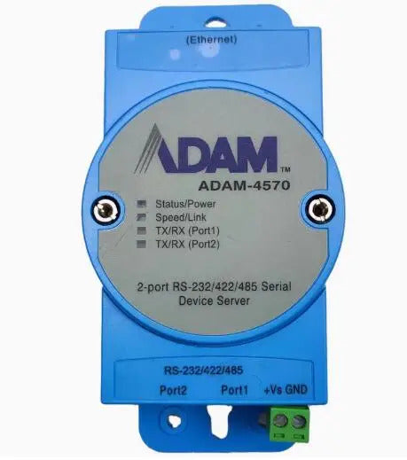 ADAM-4056S/4051/4052/4053/4055/4570/4150/6250/6050/3854-A/4500/4572 Original ADAM module