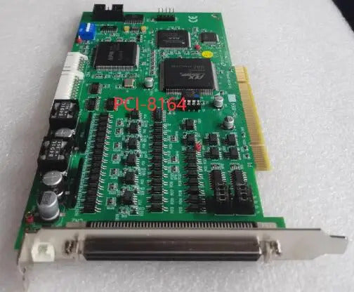 PCI-8132 PCI-8134A PCI-8164 PCI-8154 PCI-1245L PCI-8144 PCI-8144N MP-C154 PCI-8134 MC8041AS V4 2-4-AXIS MOTION CONTROLLER Card