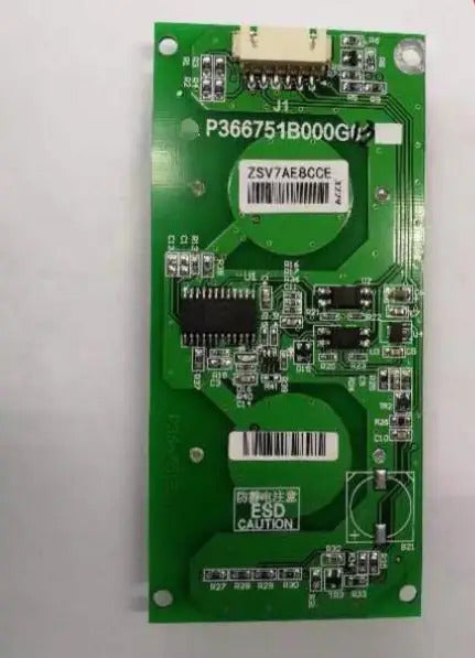 P366751B000G01/G03/G11/G31/G33/ New Original IPC elevator Board  Power Control board communication board Touch button board
