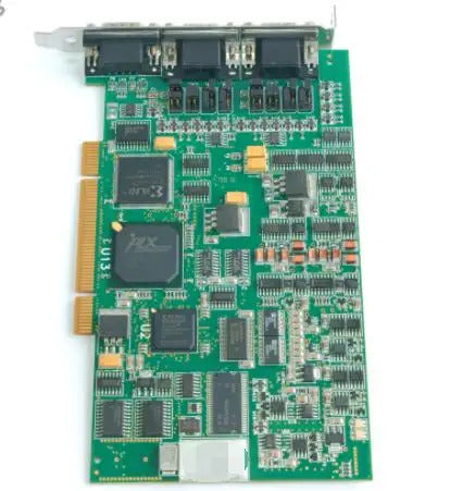 PCL9054 Camera acquisition control card DOMINOALPH2 window card
