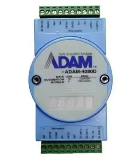 ADAM-4024 ADAM-4015 ADAM-4080D ADAM-6217 ADAM-4017 ADAM-4117 ADAM-4017+ ADAM-4050 ADAM-4019+/4069/4056SO Original Adam module