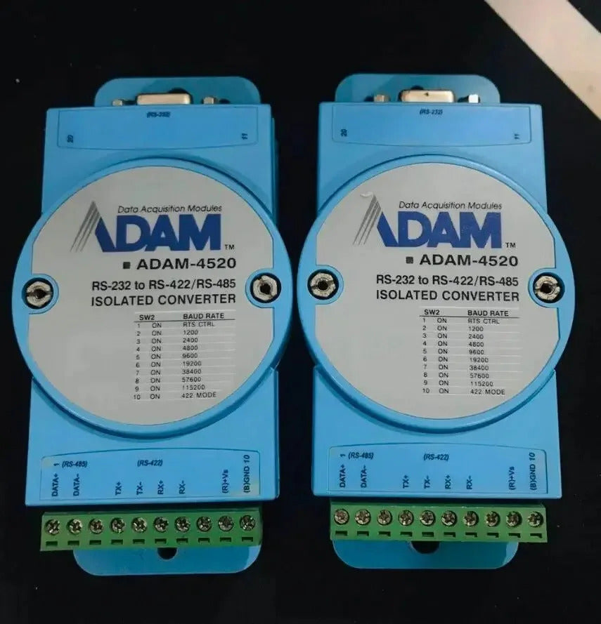 ADAM-4520 Module RS232 to RS422/485 Converte