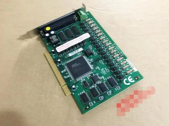 PCI-7230  Very Nice 32-channel isolated digital I/O card PCI SLOT Data acquisition card high-speed digital I/0 card