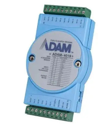 ADAM-4024 ADAM-4015 ADAM-4080D ADAM-6217 ADAM-4017 ADAM-4117 ADAM-4017+ ADAM-4050 ADAM-4019+/4069/4056SO Original Adam module