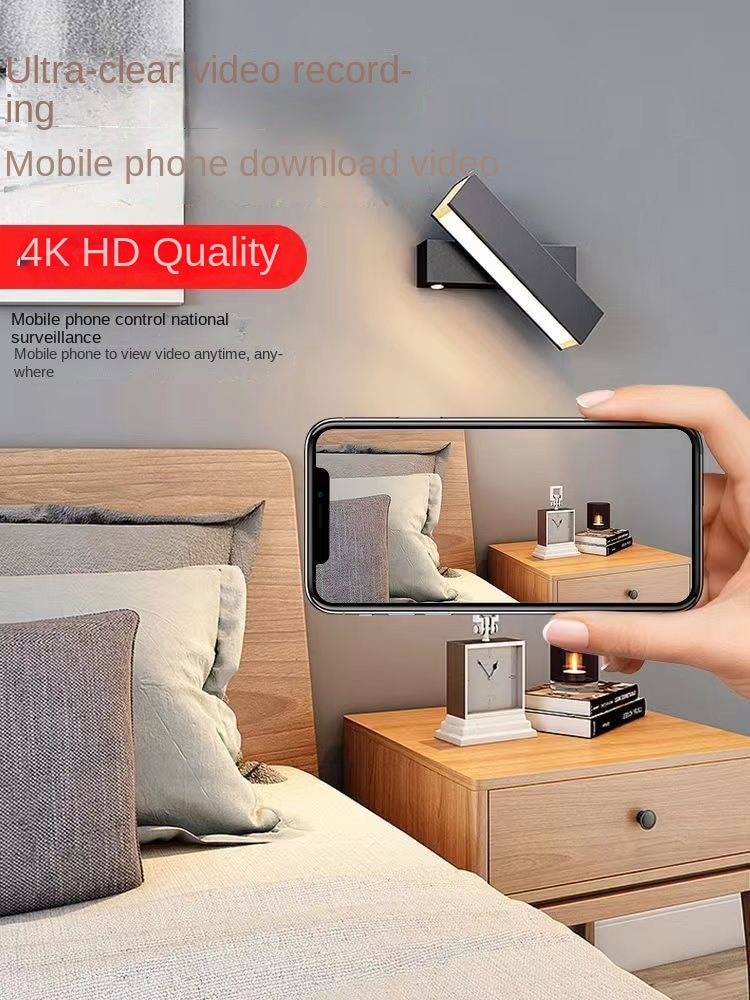 Security Company Home Use A9Camera Remote WiFi Wireless Network a9HD Monitor Sports DV Video Recorder