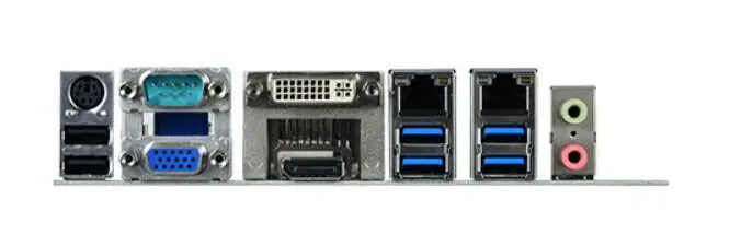 CS630-H310 New Original Embedded IPC Mainboard ATX Industrial Motherboard 5*PCI 6*COM 2*LAN with RAM LGA1151 CPU
