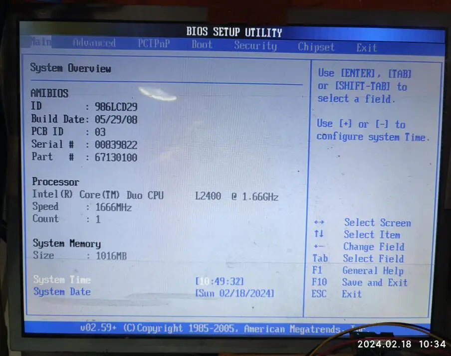 986LCD-M/mITX 100% OK Original Embedded Mini-ITX Mainboard IPC Computer Industrial Motherboard SBC Onboard CPU wiith Cooler