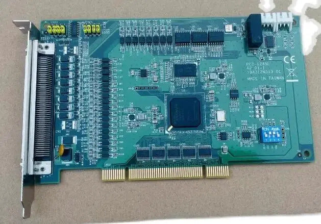 PCI-8132 PCI-8134A PCI-8164 PCI-8154 PCI-1245L PCI-8144 PCI-8144N MP-C154 PCI-8134 MC8041AS V4 2-4-AXIS MOTION CONTROLLER Card