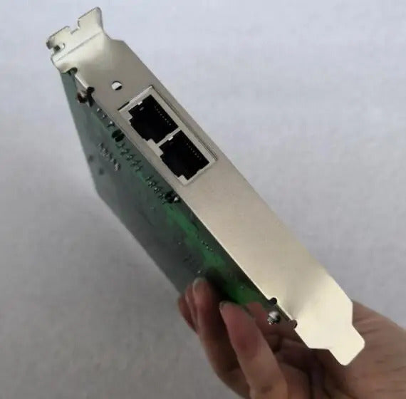 PCI-7851 PCI-7852 High Speed Link (HSL) PCI-7851/7852 END OF LIFE High Speed Link Master Controller Interface PCI Cards