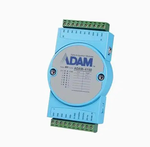 ADAM-4056S/4051/4052/4053/4055/4570/4150/6250/6050/3854-A/4500/4572 Original ADAM module