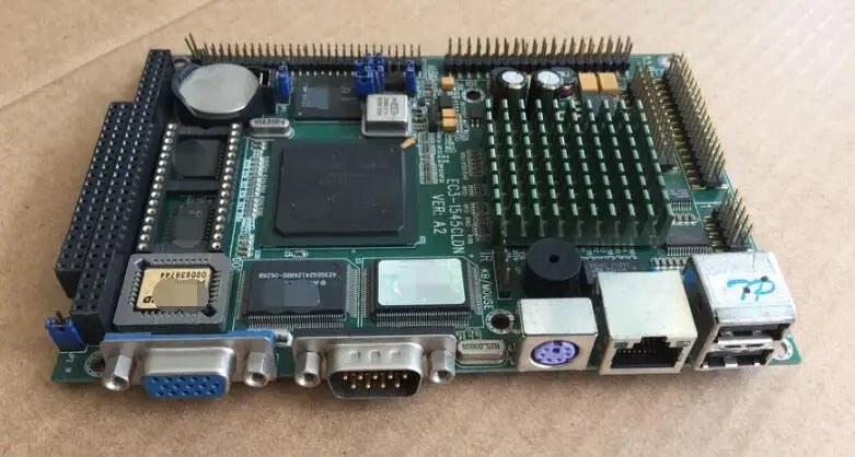 EC3-1813CLD2NA(B)/1811LDNA/1545CLDN A2/1641CLDNA/6622CLDNA/1566.VB1 3.5" IPC Motherboard with RAM