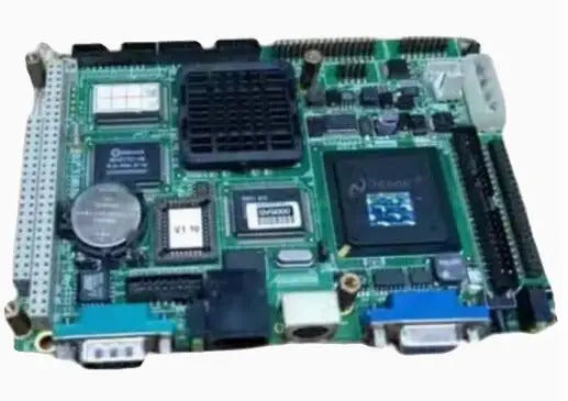 EC3-1813CLD2NA(B)/1811LDNA/1545CLDN A2/1641CLDNA/6622CLDNA/1566.VB1 3.5" IPC Motherboard with RAM