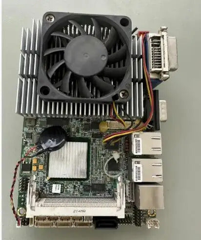 ECM-N530 ECM-5610 REV.A1.2 ECM-5612 REV.A1 ECM-BYT2 REV.A1 ECM-QM77 A11 ECM-945GSE-18 ECM-i965 REV:A1.0 IPC Motherboard with RAM