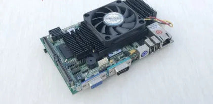EC3-1813CLD2NA(B)/1811LDNA/1545CLDN A2/1641CLDNA/6622CLDNA/1566.VB1 3.5" IPC Motherboard with RAM