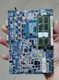 ECM-N530 ECM-5610 REV.A1.2 ECM-5612 REV.A1 ECM-BYT2 REV.A1 ECM-QM77 A11 ECM-945GSE-18 ECM-i965 REV:A1.0 IPC Motherboard with RAM