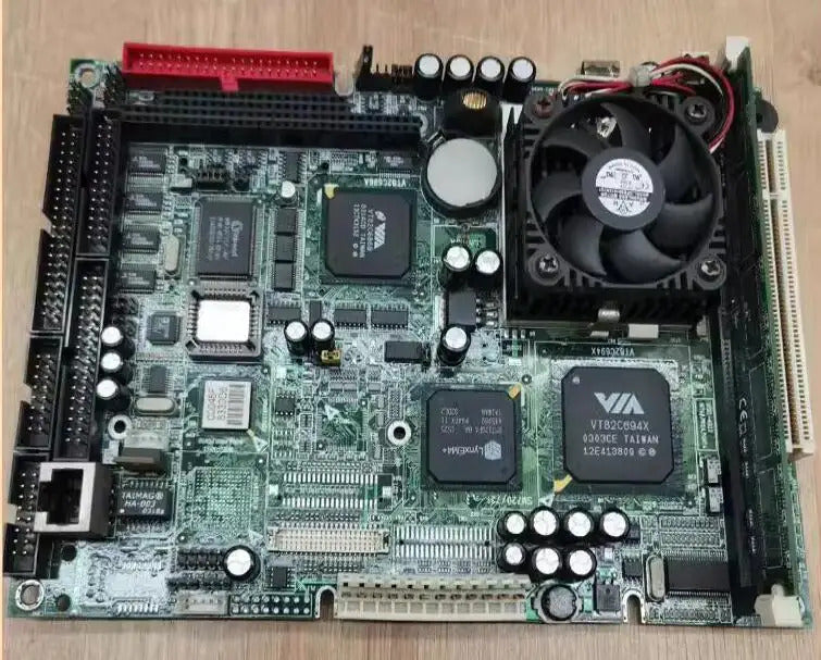 ECM-N530 ECM-5610 REV.A1.2 ECM-5612 REV.A1 ECM-BYT2 REV.A1 ECM-QM77 A11 ECM-945GSE-18 ECM-i965 REV:A1.0 IPC Motherboard with RAM