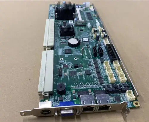EPI-1816VL2NA/1811V2NAR/1711VNA/1813CLD2NA/1817LA492A Full-size CPU Card IPC Motherboard cPCI  With CPU RAM
