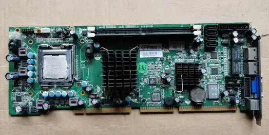 FSC-1813L2NA/1613VN/1812V2NA/1715VN/1622VDNA EPE-1815V2NA-H61 C10 100% OK Full-size CPU Card IPC Motherboard With CPU RAM