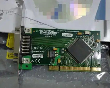 PCI-GPIB card IEEE488.2 card 778032-01 New original