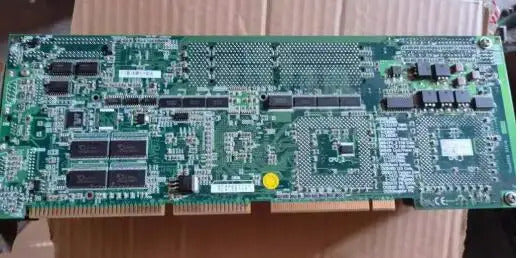 PCA-6010G2/6179VE/6194G2/6276VE/6190VG/6189VG/6194VG/6155V/6157/6181V 100% OK Full-size CPU Card IPC Motherboard With CPU RAM