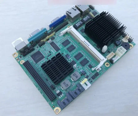 EC3-1813CLD2NA(B)/1811LDNA/1545CLDN A2/1641CLDNA/6622CLDNA/1566.VB1 3.5" IPC Motherboard with RAM