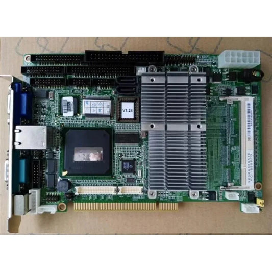 PCI-6886 REV.A2 IPC Embedded Board