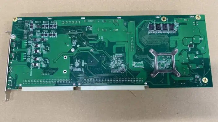EPI-1816VL2NA/1811V2NAR/1711VNA/1813CLD2NA/1817LA492A Full-size CPU Card IPC Motherboard cPCI  With CPU RAM